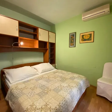 Vendégház Josip 3*