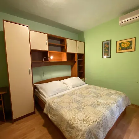 بيت ضيافة Josip ماكارسكا