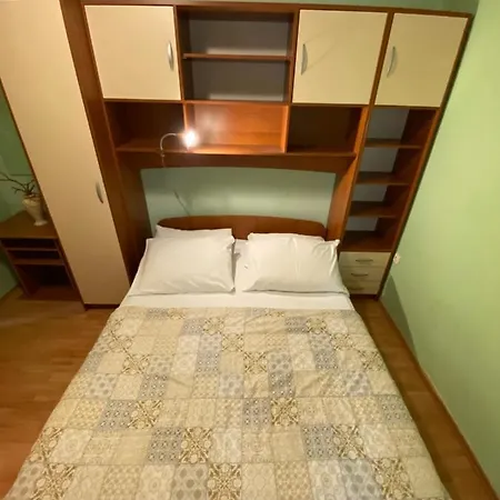 بيت ضيافة Josip ماكارسكا