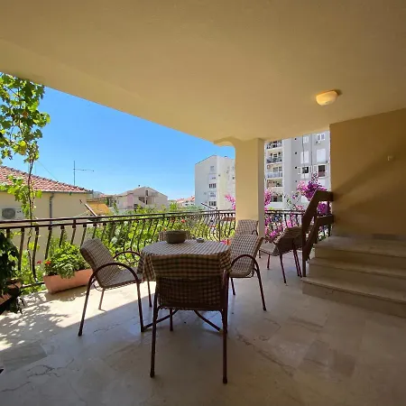 بيت ضيافة Josip ماكارسكا