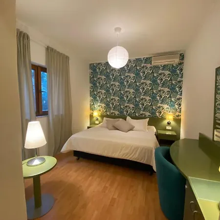 Josip بيت ضيافة ماكارسكا