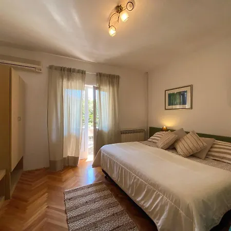 Josip Pensionat 3*