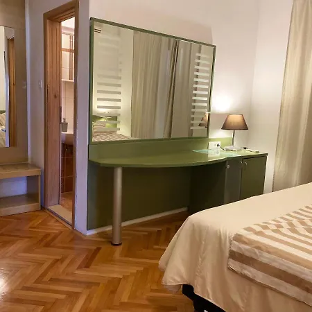 بيت ضيافة Josip ماكارسكا