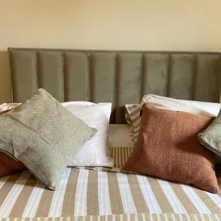 بيت ضيافة Josip ماكارسكا