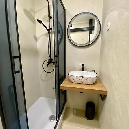 Josip بيت ضيافة ماكارسكا