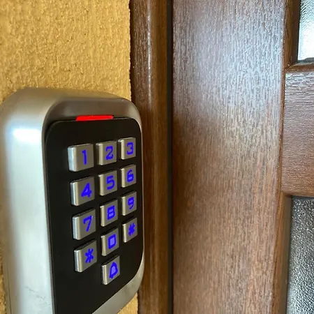 بيت ضيافة Josip ماكارسكا