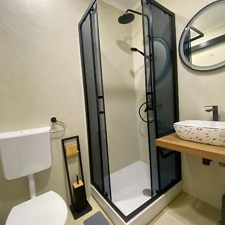 بيت ضيافة Josip ماكارسكا