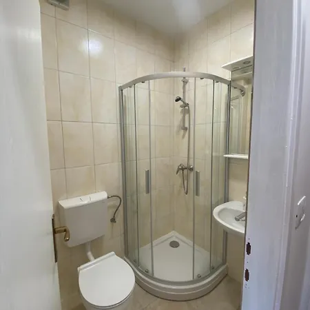 بيت ضيافة Josip ماكارسكا