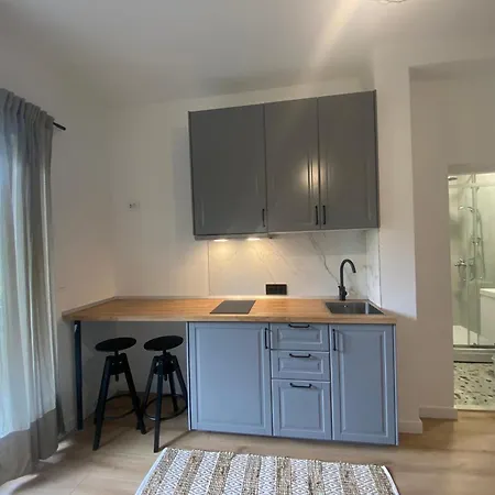 بيت ضيافة Josip ماكارسكا