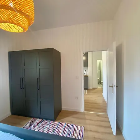 Josip 3* ماكارسكا