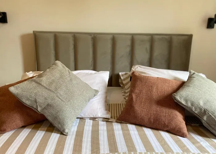 Affittacamere Josip Makarska